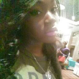 Meet your Posher, Carneisha